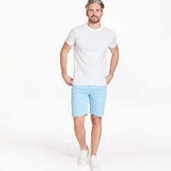 Blue Coast Yacht Shorts - Blue