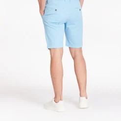 Blue Coast Yacht Shorts - Blue