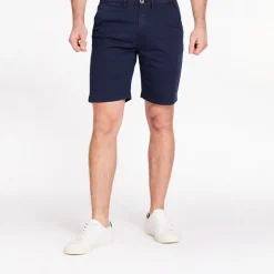 Blue Coast Yacht Shorts - Navy