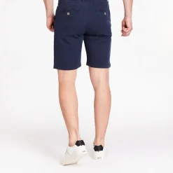 Blue Coast Yacht Shorts - Navy