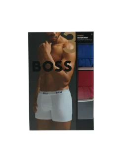 Boss 3 Pack Boxer Shorts