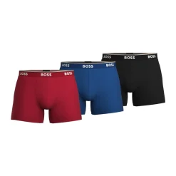 Boss 3 Pack Boxer Shorts