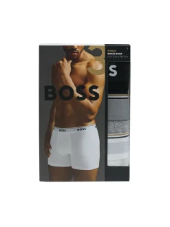 Boss 3 Pack Boxer Shorts
