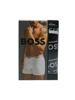 Boss 3 Pack Power Boxer