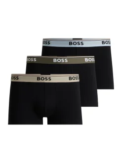 Boss 3 Pack Power Boxer Brief
