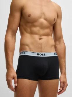 Boss 3 Pack Power Boxer Brief