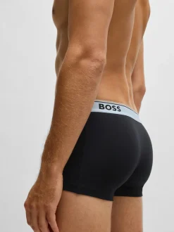 Boss 3 Pack Power Boxer Brief