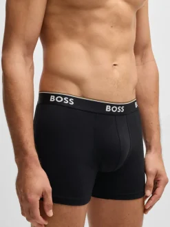 Boss 3 Pack Power Boxer Brief