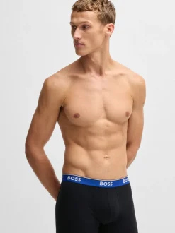 Boss 3 Pack Power Boxer Brief