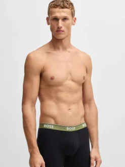 Boss 3 Pack Power Boxer Brief