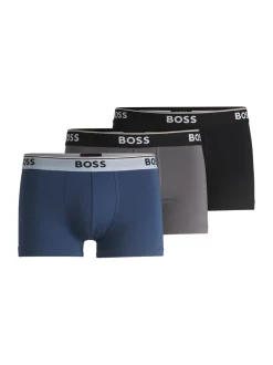 Boss 3 Pack Power Boxer Brief