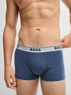 Boss 3 Pack Power Boxer Brief