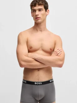 Boss 3 Pack Power Boxer Brief