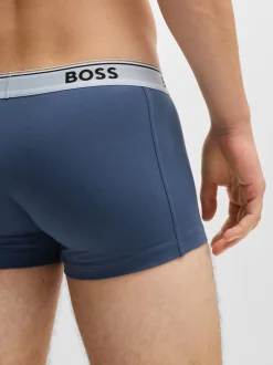 Boss 3 Pack Power Boxer Brief
