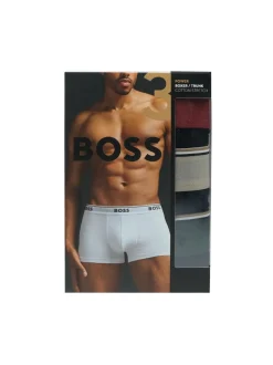 Boss 3 Pack Power Trunk