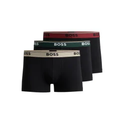 Boss 3 Pack Power Trunk