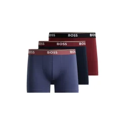 Boss 3 Pack Power Trunk