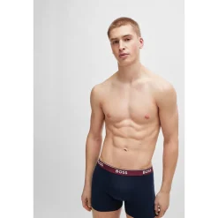 Boss 3 Pack Power Trunk