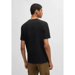 Boss Alien T-Shirt - Black