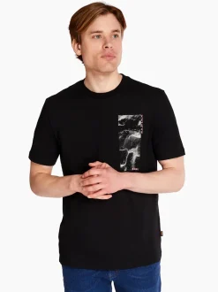 Boss Atacama T-Shirt - Black