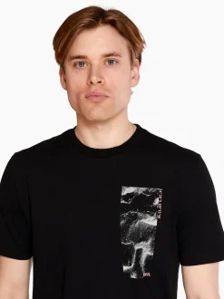 Boss Atacama T-Shirt - Black