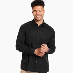 Boss C Cory Shirt - Black