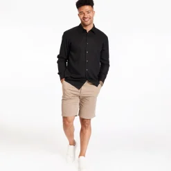 Boss C Cory Shirt - Black