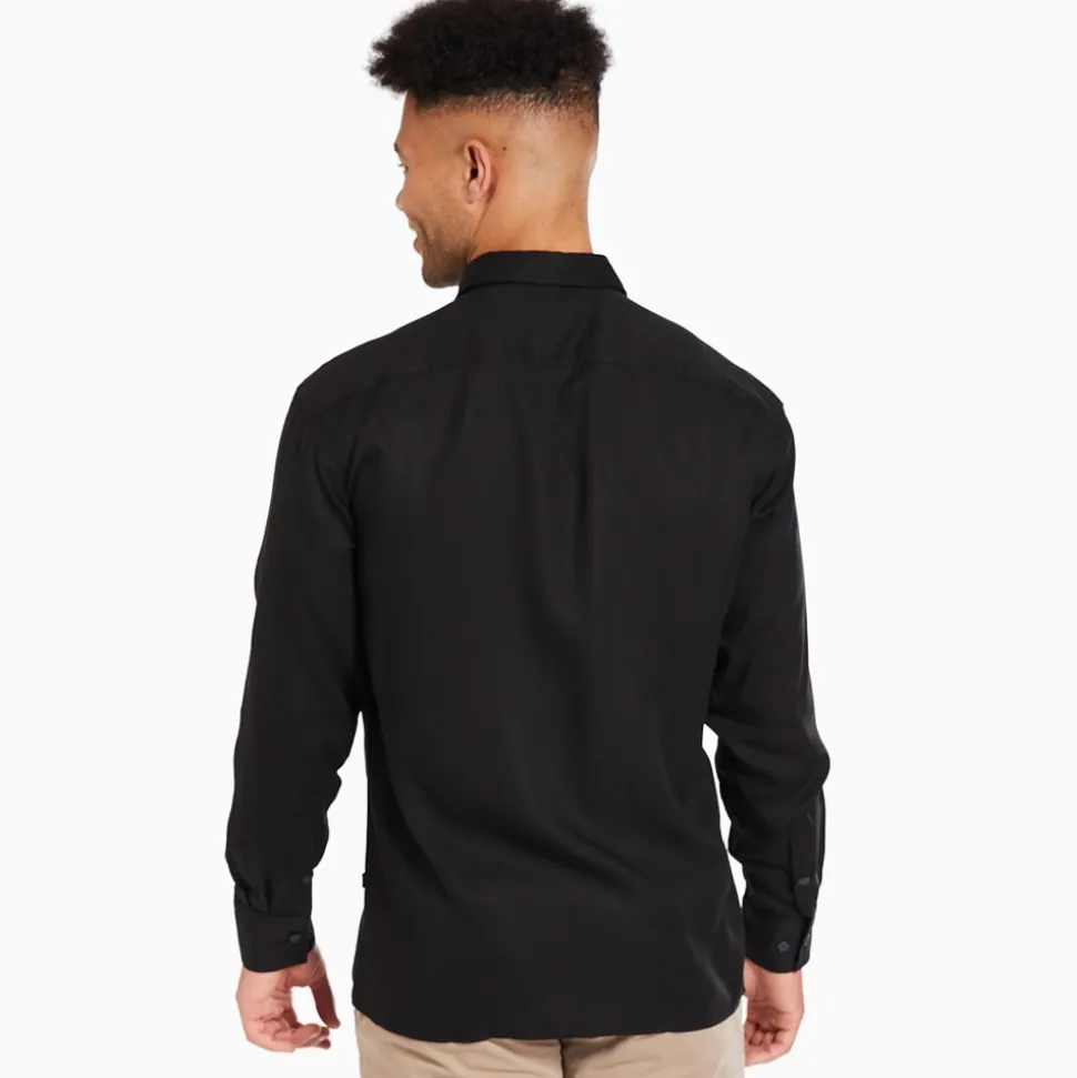 Boss C Cory Shirt - Black