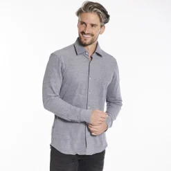 Boss C Hal Kent 223 Shirt - Blue