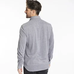 Boss C Hal Kent 223 Shirt - Blue