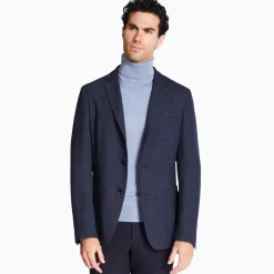 Boss C Hanry 233 Blazer - Blue