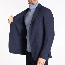 Boss C Hanry 233 Blazer - Blue