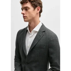 Boss C Hanry 233 Blazer - Grey