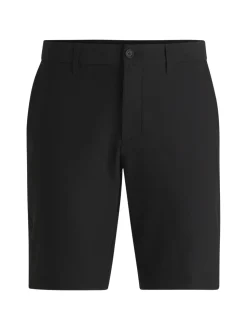 Boss Commuter Shorts - Black