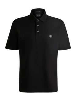 Boss C-Paris - Black