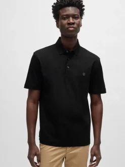 Boss C-Paris - Black