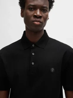 Boss C-Paris - Black