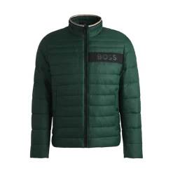 Boss Darolus Jacket - Green