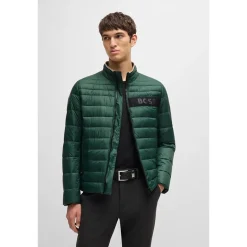 Boss Darolus Jacket - Green