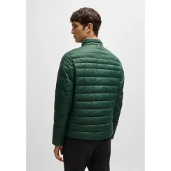 Boss Darolus Jacket - Green