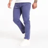 Boss Delaware 5 Pocket - Blue