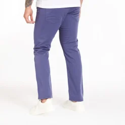 Boss Delaware 5 Pocket - Blue