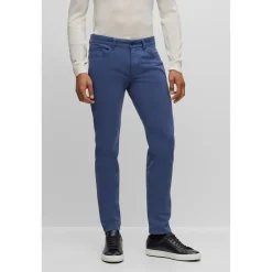 Boss Delaware 5 Pocket - Denim