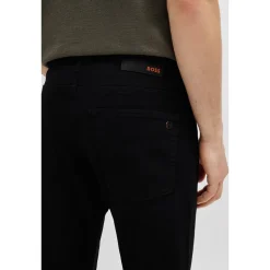 Boss Delaware Jeans - Black