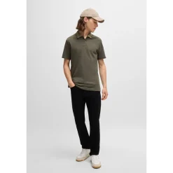 Boss Delaware Jeans - Black