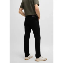 Boss Delaware Jeans - Black