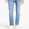 Boss Delaware Slim Fit Jeans - Blue