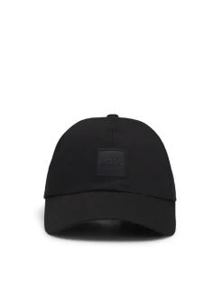 Boss Derrel Cap - Black
