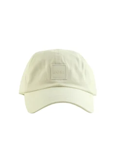 Boss Derrel Cap - Stone