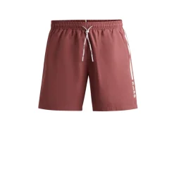 Boss Dolphin Swim Trunk - Red